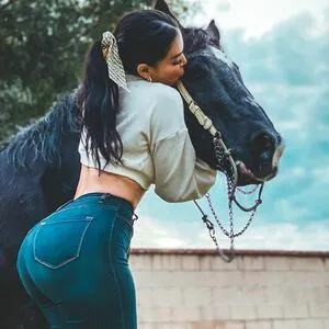 Ivette Saucedo OnlyFans Leaked Free Thumbnail Picture - #boYkVr01Ko