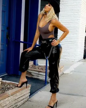 Ivette Saucedo OnlyFans Leaked Free Thumbnail Picture - #dScEUVgNol