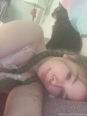 Ivey Jade OnlyFans Leaked Free Thumbnail Picture - #7tyNwzQa36