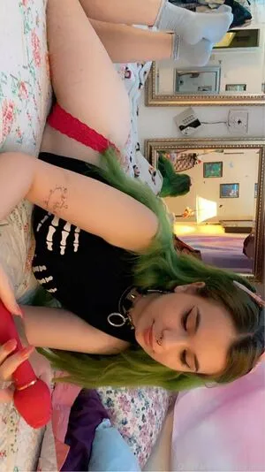Ivey Jade OnlyFans Leaked Free Thumbnail Picture - #98v2wyT7Lr