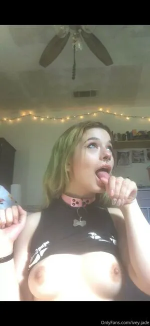 Ivey Jade OnlyFans Leaked Free Thumbnail Picture - #Cqjm7uwWCq