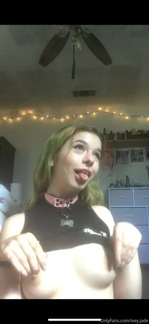 Ivey Jade OnlyFans Leaked Free Thumbnail Picture - #Hmn3Wjsu59