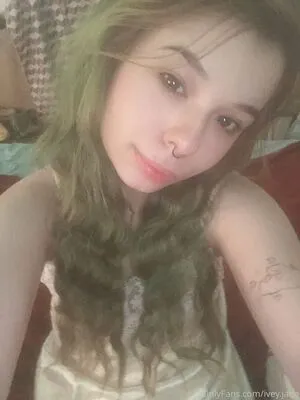 Ivey Jade OnlyFans Leaked Free Thumbnail Picture - #KuA25kohTm