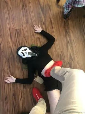 Ivey Jade OnlyFans Leaked Free Thumbnail Picture - #PrEIePY3Rt