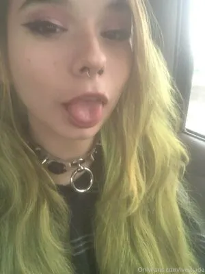 Ivey Jade OnlyFans Leaked Free Thumbnail Picture - #WfW0YyjmqN