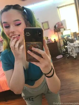 Ivey Jade OnlyFans Leaked Free Thumbnail Picture - #jinfzlZI2t