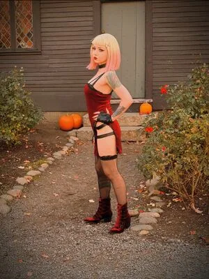 Ivey Strigoi OnlyFans Leaked Free Thumbnail Picture - #2VoMbxlv3Y
