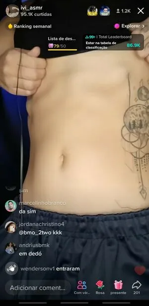 Ivi Asmr OnlyFans Leaked Free Thumbnail Picture - #SWRI6AlAOM