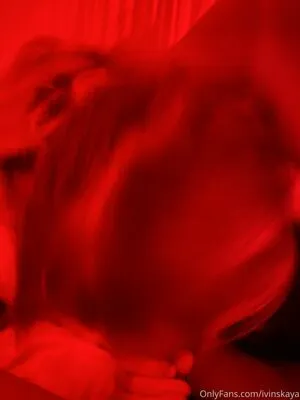 Ivi Ivinskaya OnlyFans Leaked Free Thumbnail Picture - #eMXCCnsUji