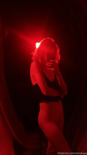Ivi Ivinskaya OnlyFans Leaked Free Thumbnail Picture - #kLThIY3nur
