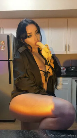 Ivianna Aria OnlyFans Leaked Free Thumbnail Picture - #JEIeon9Dqb