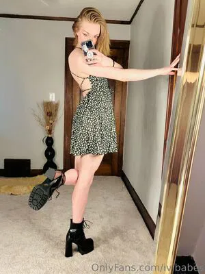 Ivibabes OnlyFans Leaked Free Thumbnail Picture - #1rxeAaiaKy