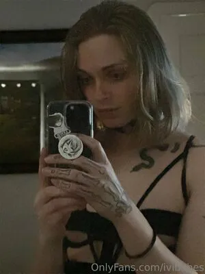 Ivibabes OnlyFans Leaked Free Thumbnail Picture - #54GcUNZf1t