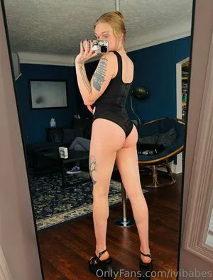 Ivibabes OnlyFans Leaked Free Thumbnail Picture - #CqeWUdGSOz