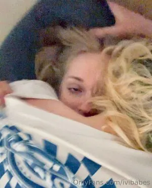 Ivibabes OnlyFans Leaked Free Thumbnail Picture - #FbBoKiSNBb