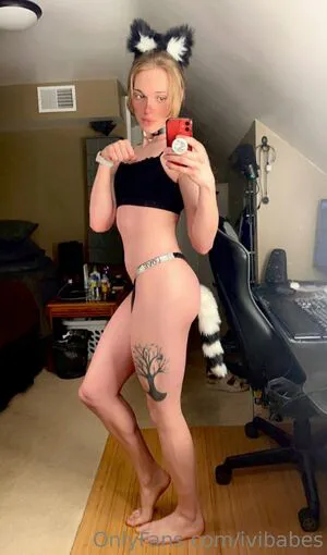 Ivibabes OnlyFans Leaked Free Thumbnail Picture - #Id7Ne3JcqY