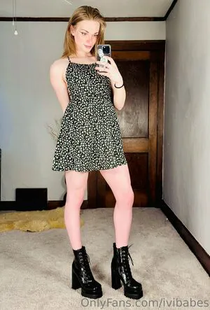 Ivibabes OnlyFans Leaked Free Thumbnail Picture - #QoyrHp1pQI