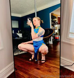 Ivibabes OnlyFans Leaked Free Thumbnail Picture - #UDJQPomwbd