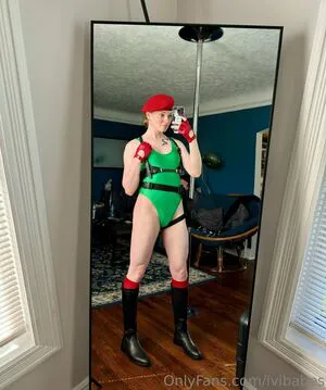 Ivibabes OnlyFans Leaked Free Thumbnail Picture - #VDhOiSpzW3