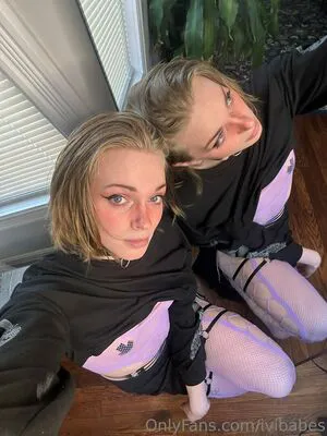 Ivibabes OnlyFans Leaked Free Thumbnail Picture - #dEbSPOZ8AU
