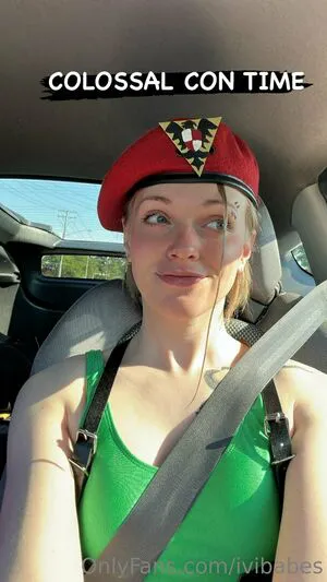 Ivibabes OnlyFans Leaked Free Thumbnail Picture - #k6VDgRLEm0