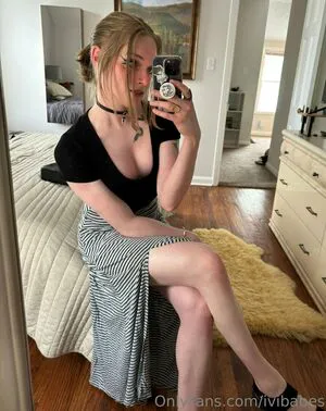Ivibabes OnlyFans Leaked Free Thumbnail Picture - #q3Nacu1fEr