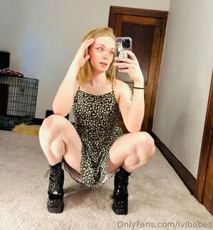 Ivibabes OnlyFans Leaked Free Thumbnail Picture - #s7gnUrI5ma