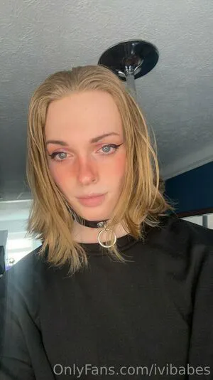 Ivibabes OnlyFans Leaked Free Thumbnail Picture - #ul3vCh2Mix