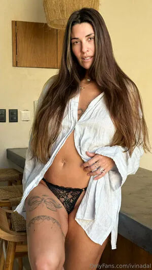 Ivinadal OnlyFans Leaked Free Thumbnail Picture - #72ToP7q4jL