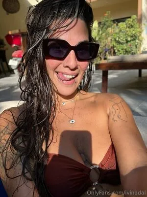 Ivinadal OnlyFans Leaked Free Thumbnail Picture - #8GKbxJW7Pi