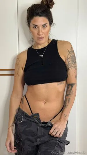 Ivinadal OnlyFans Leaked Free Thumbnail Picture - #P0JiMJ7ucx