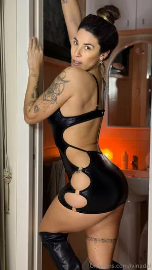 Ivinadal OnlyFans Leaked Free Thumbnail Picture - #Z9mDPQcTKJ