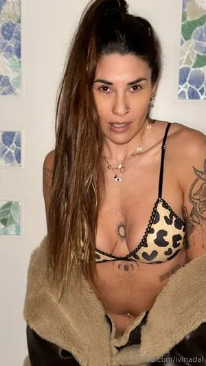 Ivinadal OnlyFans Leaked Free Thumbnail Picture - #aeTB0zXsO5