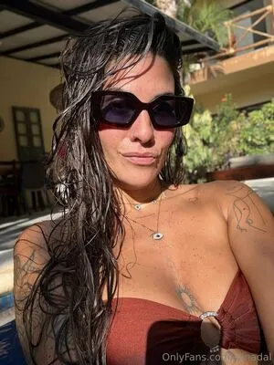 Ivinadal OnlyFans Leaked Free Thumbnail Picture - #uSkAAMTUW7