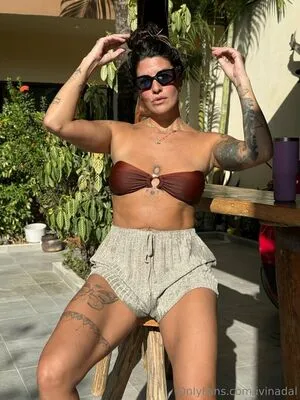 Ivinadal OnlyFans Leaked Free Thumbnail Picture - #zVlxlLN7uL