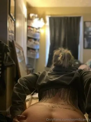 Ivomitcandy OnlyFans Leaked Free Thumbnail Picture - #E97oQcCLWj