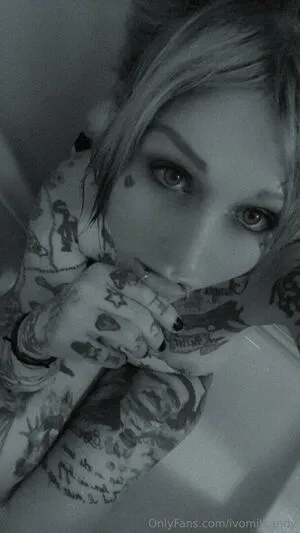 Ivomitcandy OnlyFans Leaked Free Thumbnail Picture - #IFwMyvVSN7