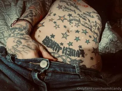 Ivomitcandy OnlyFans Leaked Free Thumbnail Picture - #J2yTgP6S8U