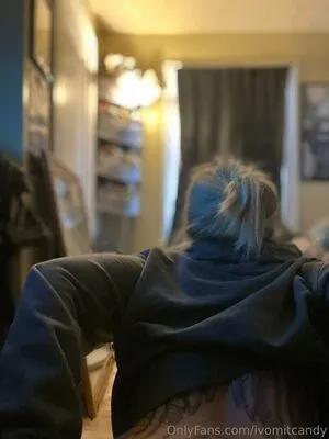 Ivomitcandy OnlyFans Leaked Free Thumbnail Picture - #Oq1EaJQXar