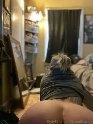 Ivomitcandy OnlyFans Leaked Free Thumbnail Picture - #hlFdRclmQm