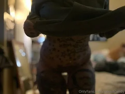 Ivomitcandy OnlyFans Leaked Free Thumbnail Picture - #s7ghyjFPng