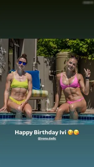 Ivona Dadic OnlyFans Leaked Free Thumbnail Picture - #3VkorVcsD7