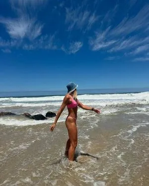 Ivona Dadic OnlyFans Leaked Free Thumbnail Picture - #FnxVagIr1m