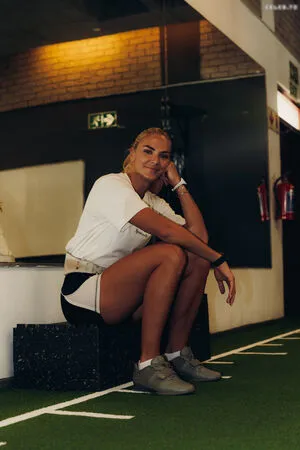 Ivona Dadic OnlyFans Leaked Free Thumbnail Picture - #LpGFZW8B6v