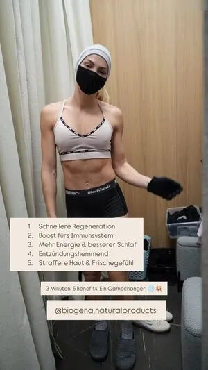 Ivona Dadic OnlyFans Leaked Free Thumbnail Picture - #bYXikjaHiS