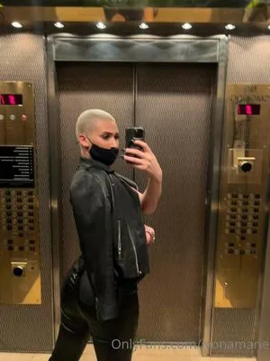 Ivona Marie OnlyFans Leaked Free Thumbnail Picture - #GcCfdmO8ZT