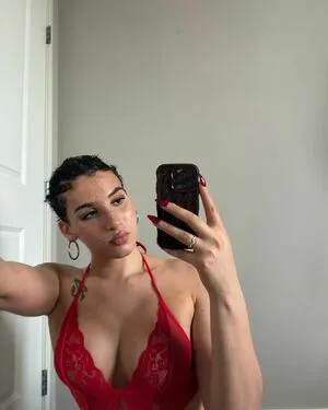 Ivona Marie OnlyFans Leaked Free Thumbnail Picture - #T4eH8jzak1