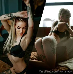 Ivona Vok OnlyFans Leaked Free Thumbnail Picture - #7UQK0w1Z1i