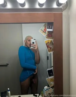 Ivonamarie OnlyFans Leaked Free Thumbnail Picture - #YB8tUPwav2