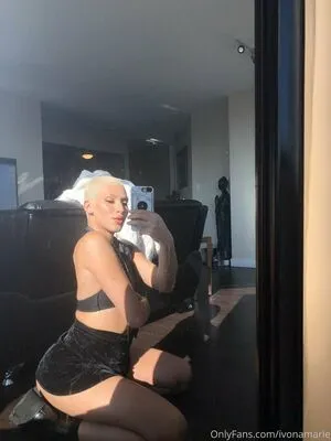 Ivonamarie OnlyFans Leaked Free Thumbnail Picture - #dopW7o21vQ